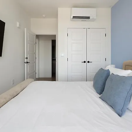 Landing Spectacular Studio Gym *