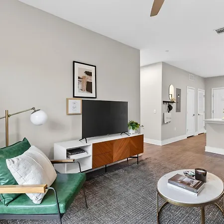 Belcourt By Avantstay * Nashville