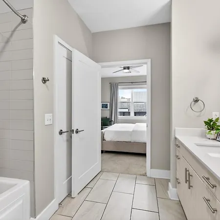 Belcourt By Avantstay * Nashville