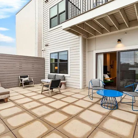 Belcourt By Avantstay * Nashville