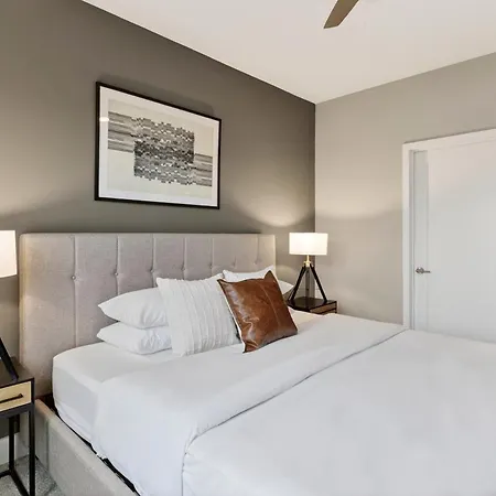 Belcourt By Avantstay