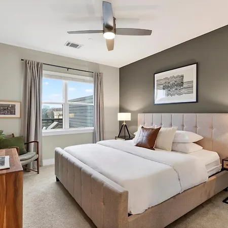 Belcourt By Avantstay *