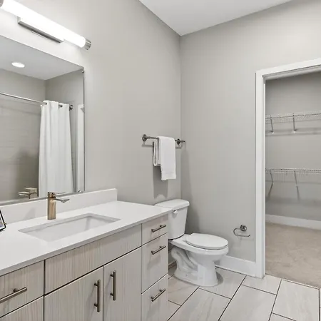 Belcourt By Avantstay Apartment Nashville