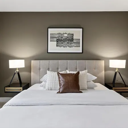 Belcourt By Avantstay * Nashville