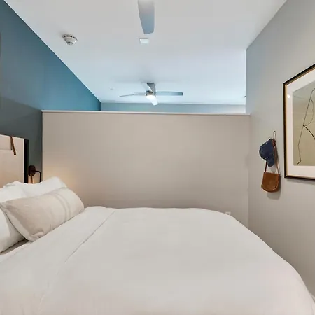 Belcourt By Avantstay *