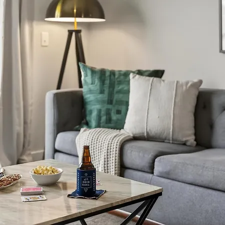 Belcourt By Avantstay Apartment *