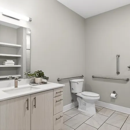 Apartment Belcourt By Avantstay *