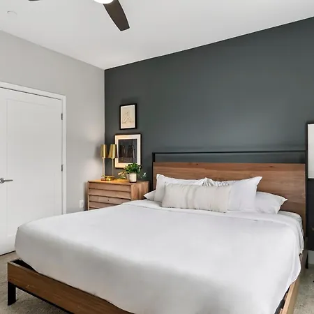 Belcourt By Avantstay Nashville