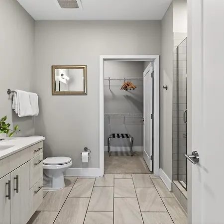 Apartment Belcourt By Avantstay *