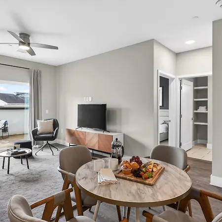 Belcourt By Avantstay * Nashville