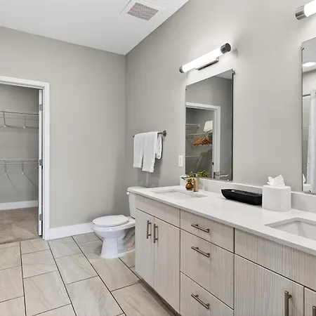 Belcourt By Avantstay Apartment *