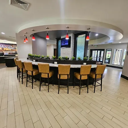 Club & Hotel Nashville