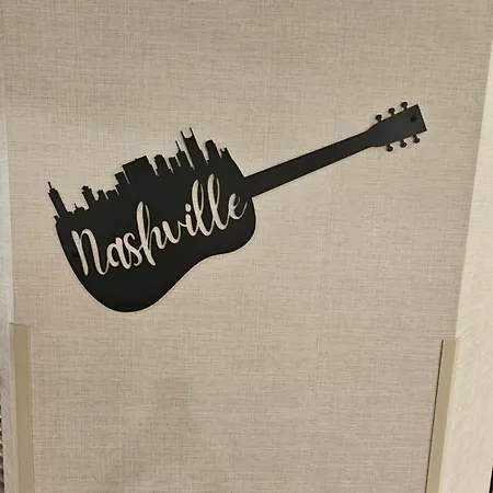 Club & Nashville