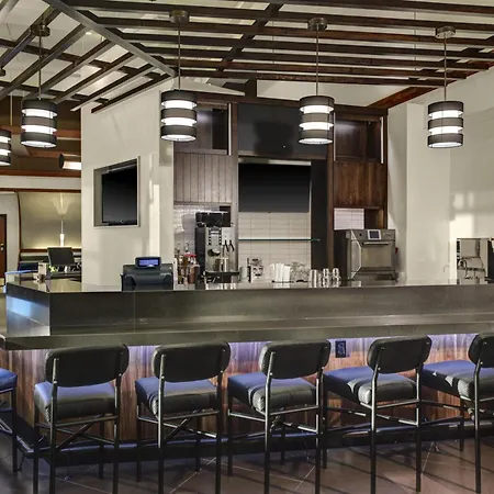 Hyatt Place Nashville/Opryland Hotel