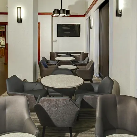 Hotel Hyatt Place Nashville/Opryland 3*