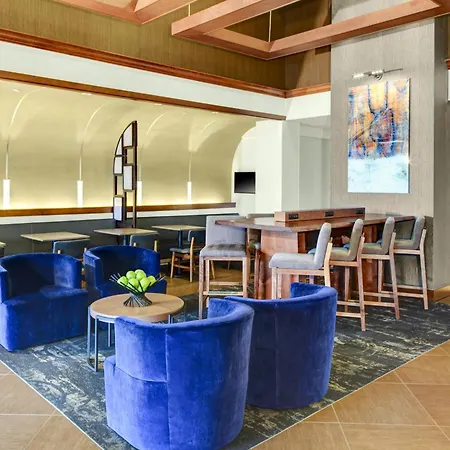 Hyatt Place Nashville/Opryland 3* Nashville
