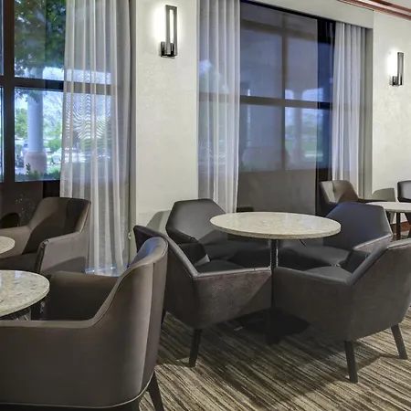 Hyatt Place Nashville/Opryland