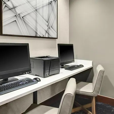 Hotel Hyatt Place Nashville/Opryland