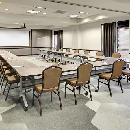 Hyatt Place Nashville/Opryland Hotel 3*