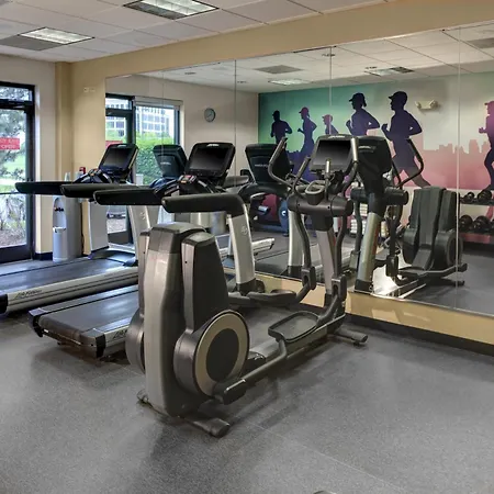 Hyatt Place Nashville/Opryland Hotel Nashville