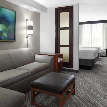 Hyatt Place Nashville/Opryland Hotel Nashville