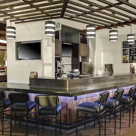 Hotel Hyatt Place Nashville/Opryland Nashville