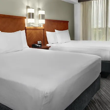 Hyatt Place Nashville/Opryland Nashville