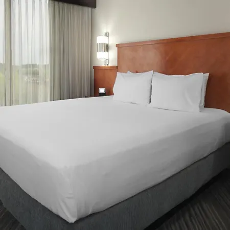 Hyatt Place Nashville/Opryland Hotel 3*