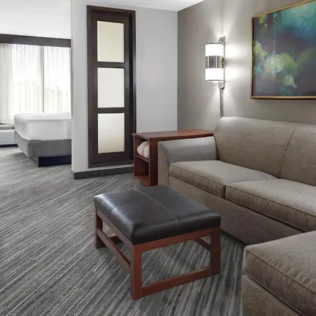 Hotel Hyatt Place Nashville/Opryland Nashville