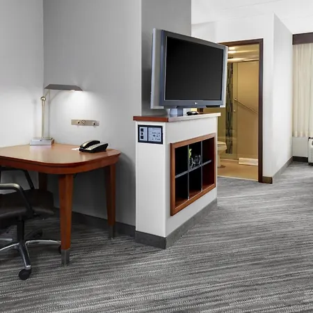 Hyatt Place Nashville/Opryland Nashville