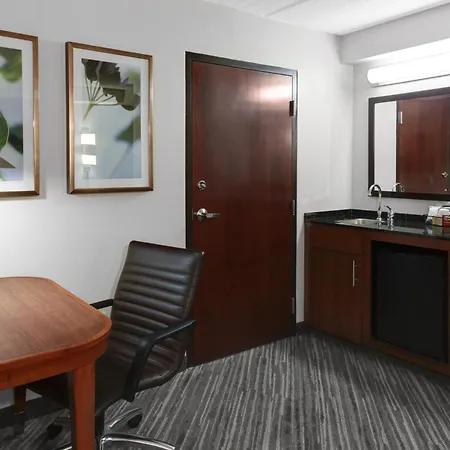Hyatt Place Nashville/Opryland Hotel