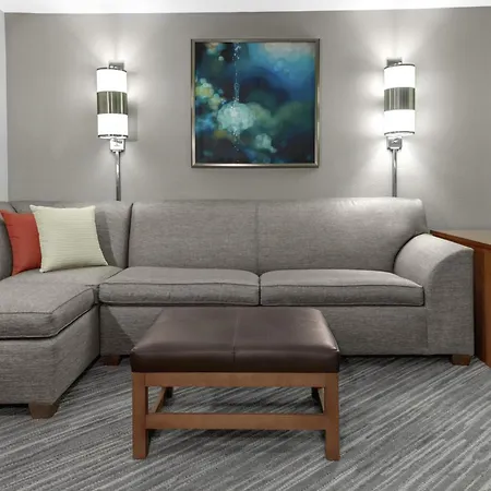 Hotel Hyatt Place Nashville/Opryland