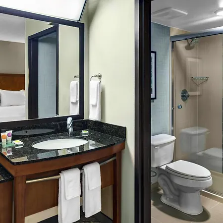 Hotel Hyatt Place Nashville/Opryland