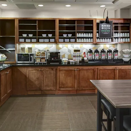 Hyatt Place Nashville/Opryland 3*