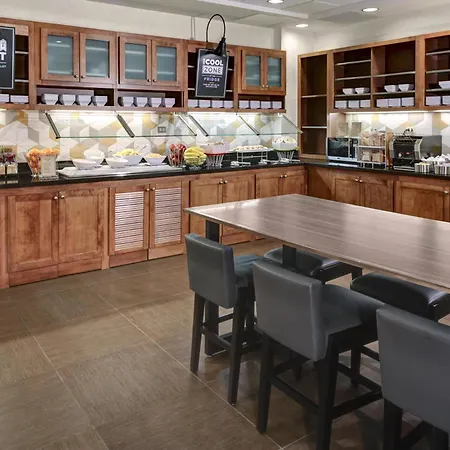 Hyatt Place Nashville/Opryland Hotel Nashville