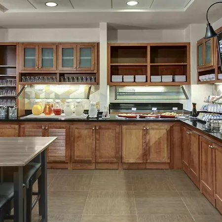 Hyatt Place Nashville/Opryland 3*