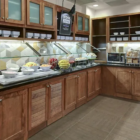 Hyatt Place Nashville/Opryland