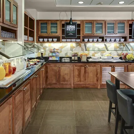 Hyatt Place Nashville/Opryland Hotel Nashville