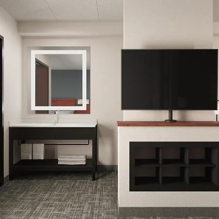 Hyatt Place Nashville/Opryland 3*
