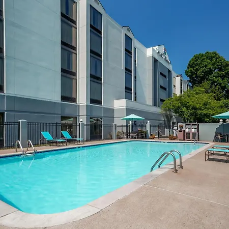 Hyatt Place Nashville/Opryland Nashville