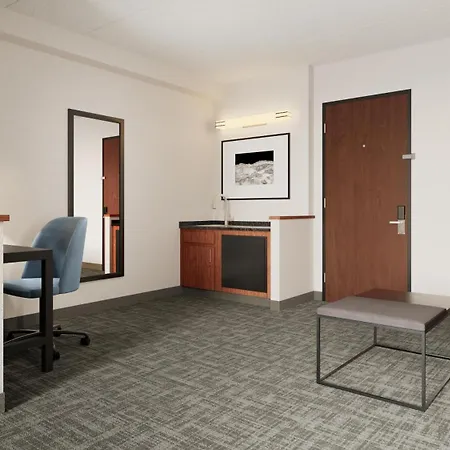 Hyatt Place Nashville/Opryland 3* Nashville
