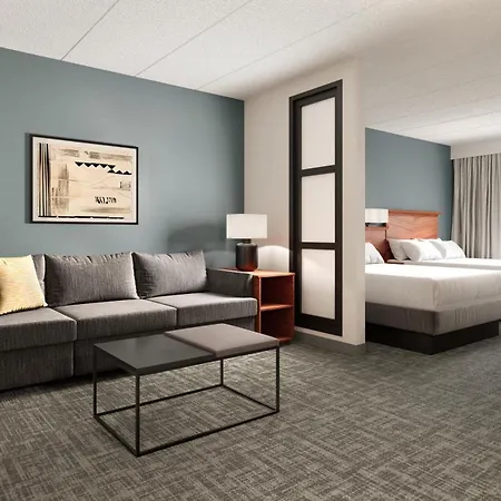 Hyatt Place Nashville/Opryland Hotel 3*