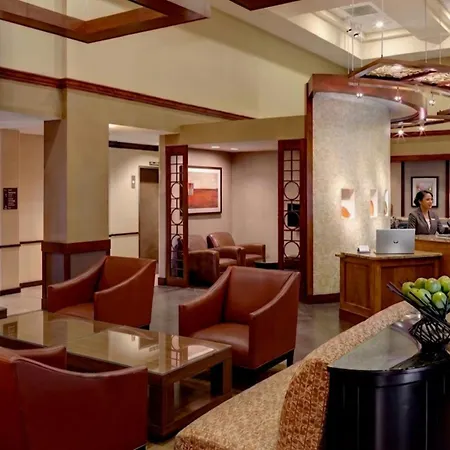 Bna Hotel Nashville