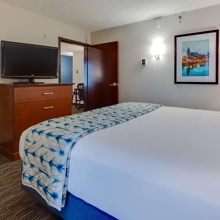 Drury & Airport Hotel Nashville