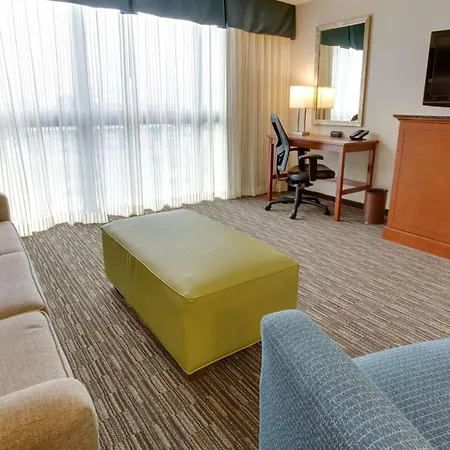 Drury & Airport Hotel Nashville