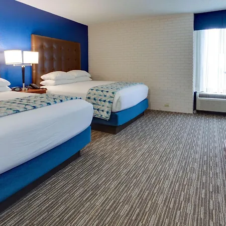 Hotel Drury & Airport Nashville