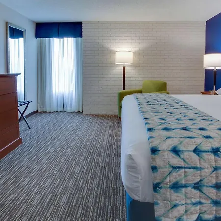 Drury & Airport 3* Nashville