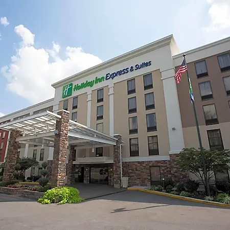 Express & Southeast - Antioch By Ihg Hotel 3*