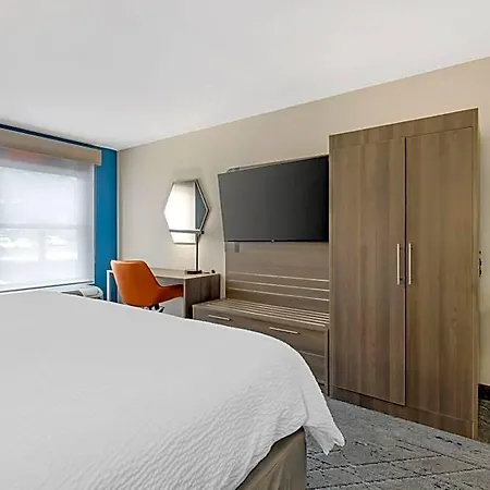 Express & Southeast - Antioch By Ihg Nashville