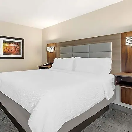 Express & Southeast - Antioch By Ihg Hotel 3*